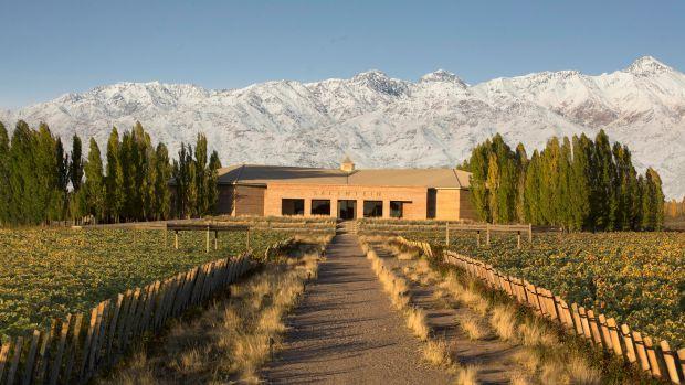 Bodegas Salentein